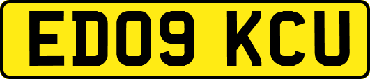 ED09KCU