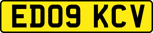 ED09KCV