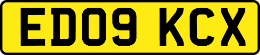 ED09KCX