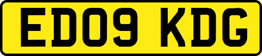 ED09KDG