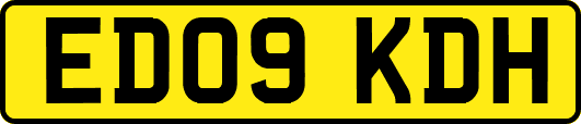 ED09KDH