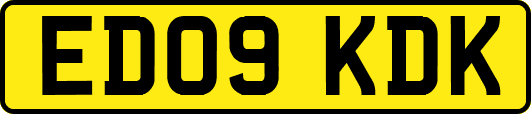 ED09KDK
