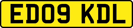 ED09KDL