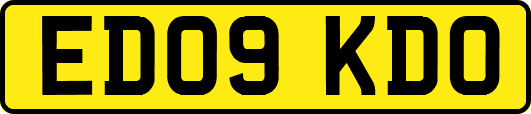 ED09KDO