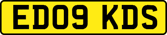 ED09KDS