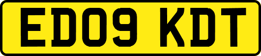 ED09KDT