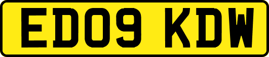 ED09KDW
