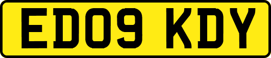 ED09KDY