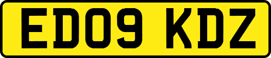 ED09KDZ