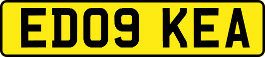 ED09KEA