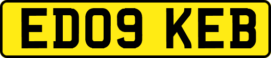 ED09KEB