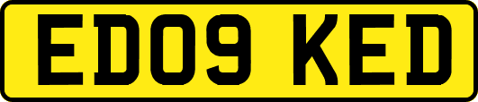 ED09KED