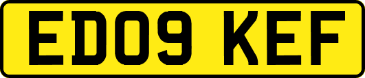 ED09KEF