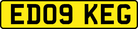 ED09KEG