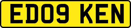 ED09KEN