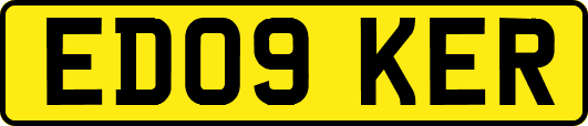 ED09KER