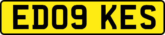 ED09KES