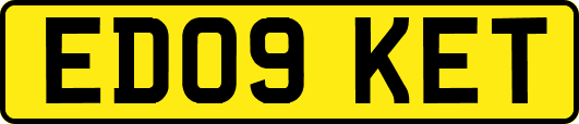 ED09KET