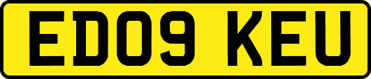 ED09KEU