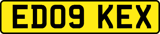 ED09KEX