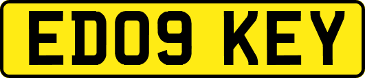 ED09KEY