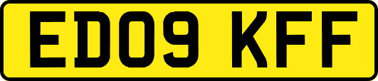 ED09KFF