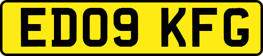 ED09KFG