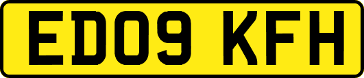 ED09KFH