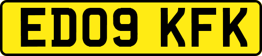 ED09KFK