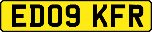 ED09KFR