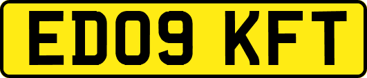 ED09KFT