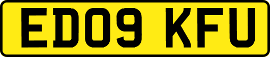 ED09KFU