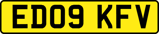 ED09KFV