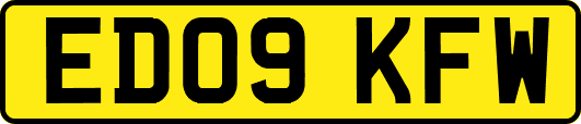 ED09KFW
