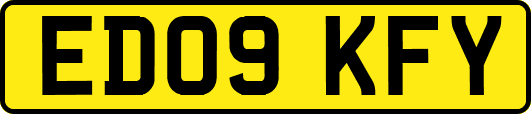 ED09KFY