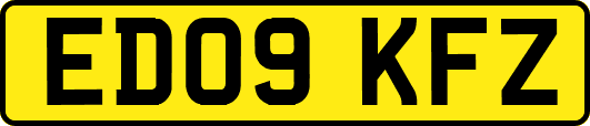 ED09KFZ