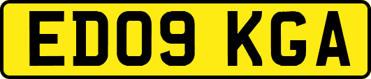 ED09KGA