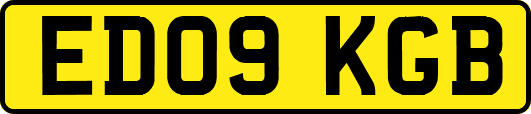ED09KGB
