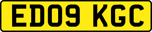 ED09KGC