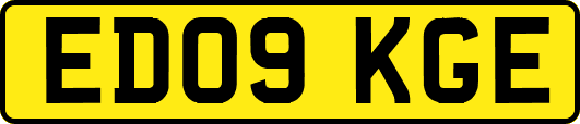 ED09KGE