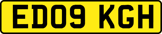 ED09KGH