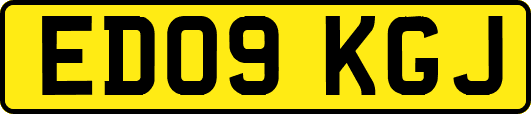 ED09KGJ