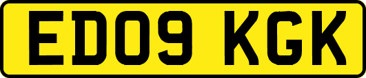 ED09KGK