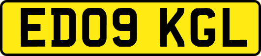ED09KGL