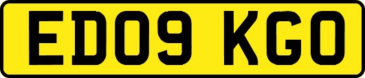 ED09KGO