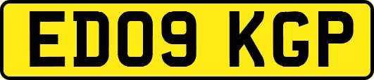 ED09KGP