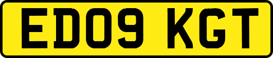 ED09KGT