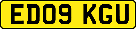 ED09KGU