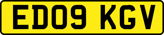 ED09KGV