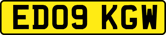 ED09KGW